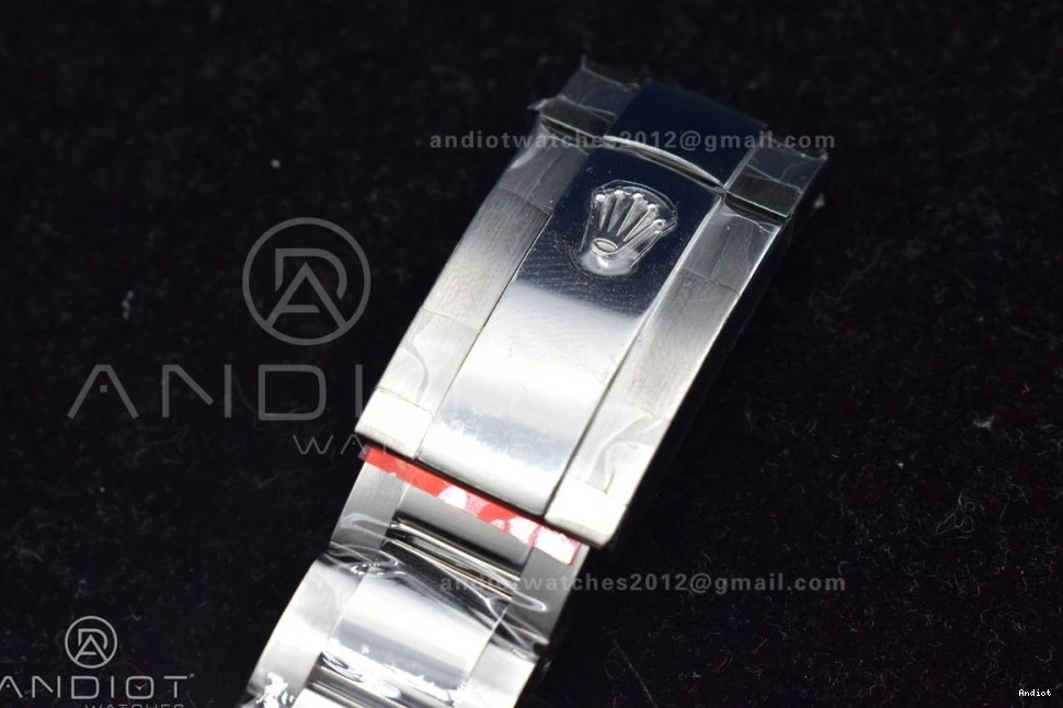 Bracelet Dial VSF SS on DateJust 41 904L 126330 VS3235 Silver 1:1 Best Oyster Edition 0331